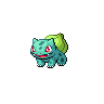 Bisasam — modern sprite