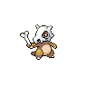 Tragosso — modern sprite