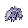 Rihorn — modern sprite