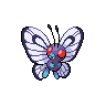 Smettbo — modern sprite