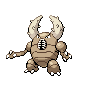Pinsir — modern sprite