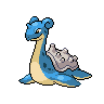 Lapras — modern sprite