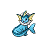 Aquana — modern sprite