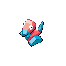 Porygon — modern sprite