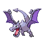 Aerodactyl — modern sprite