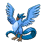 Arktos — modern sprite