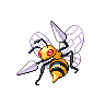 Bibor — modern sprite