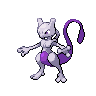 Mewtu — modern sprite
