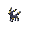 Nachtara — battle sprite