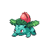 Bisaknosp — modern sprite