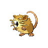 Rattikarl — modern sprite