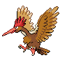 Ibitak — modern sprite