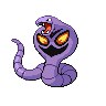 Arbok — modern sprite