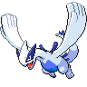 Lugia — modern sprite