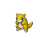 Sandan — modern sprite