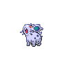 Nidoran♀ — modern sprite