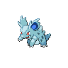 Nidorina — modern sprite