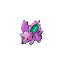 Nidoran♂ — modern sprite