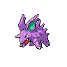 Nidorino — modern sprite