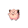 Piepi — modern sprite