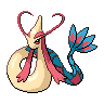 Milotic — modern sprite