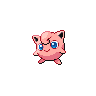 Pummeluff — modern sprite