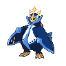 Empoleon — modern sprite