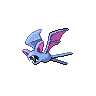 Zubat — modern sprite