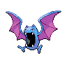 Golbat — modern sprite