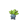 Myrapla — modern sprite