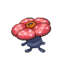 Giflor — modern sprite