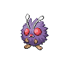 Bluzuk — modern sprite