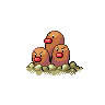 Digdri — modern sprite
