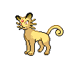 Snobilikat — modern sprite