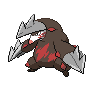 Stalobor — battle sprite