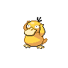 Enton — modern sprite