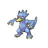 Entoron — modern sprite