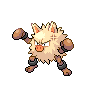 Rasaff — modern sprite