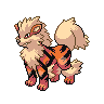 Arkani — modern sprite