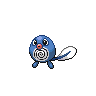 Quapsel — modern sprite