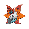 Ramoth — battle sprite
