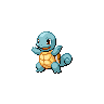 Schiggy — modern sprite