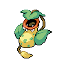 Sarzenia — modern sprite