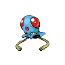 Tentacha — modern sprite