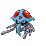 Tentoxa — modern sprite