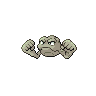 Kleinstein — modern sprite