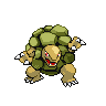 Geowaz — modern sprite