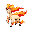 Gallopa — modern sprite