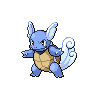 Schillok — modern sprite