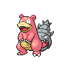 Lahmus — modern sprite